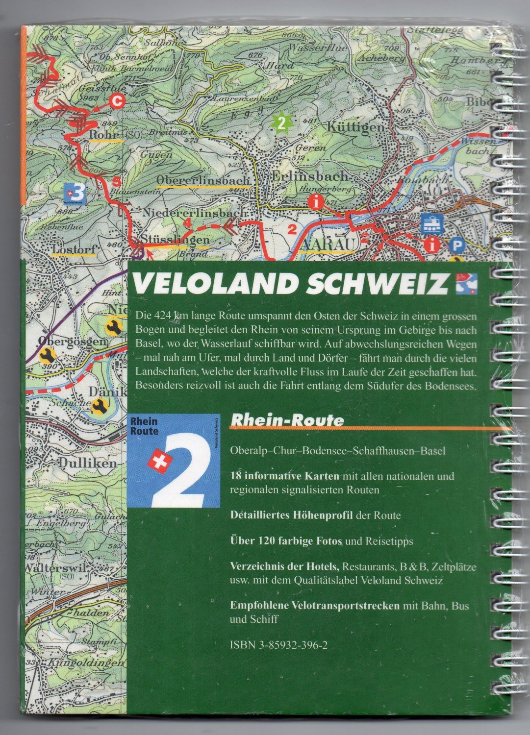 Worden veloland discount